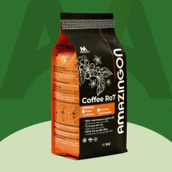 Cà phê túi lọc espresso